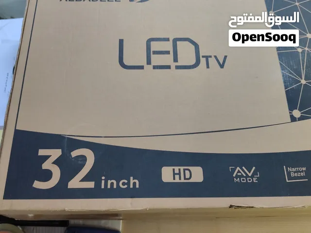 شاشة البديل عادية