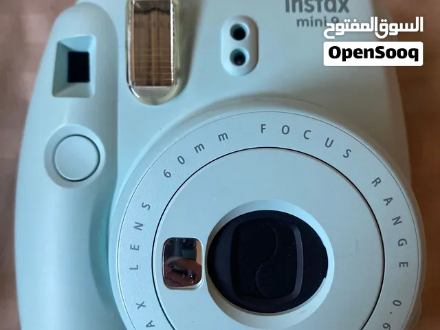 Fujifilm Instax Mini 9 Instant Camera كاميرا فوريه فوجي فيلم انستاكس ميني 9