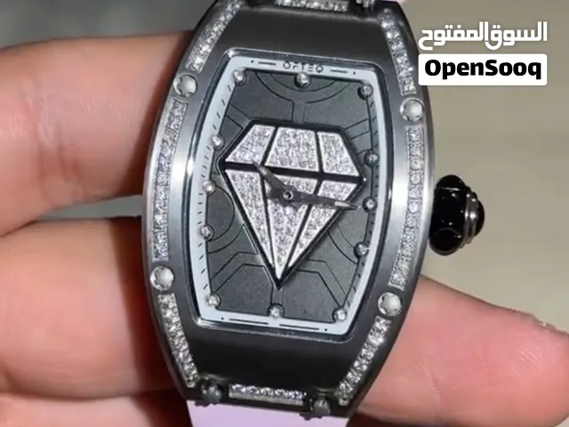 جديده 430 ساعه رولوي