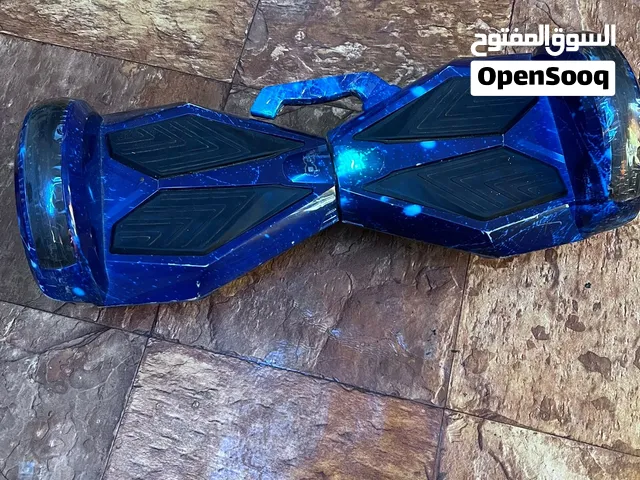 سكوتر كهربائي شبه جديده نوعيه ممتازه