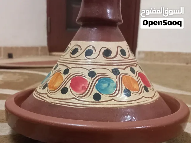 اطباق تقديم