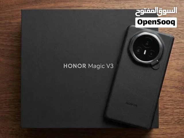 هونر ماجك V3