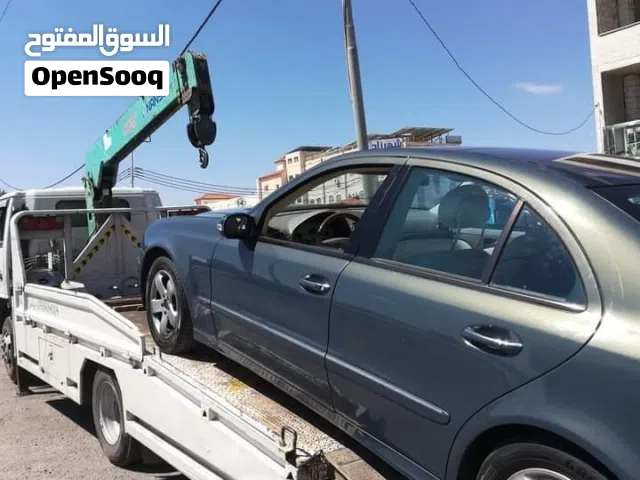 خدمات ونشات   ابو انس نقل سيارات  اربد  إربد