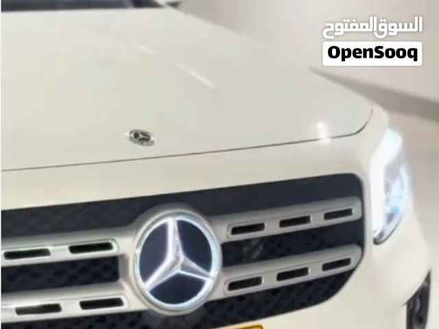 GLB250 TURBU SELL 2021 بدون حوادث