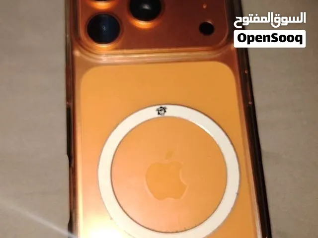 Apple iPhone 17 Pro 256 GB in Al Madinah