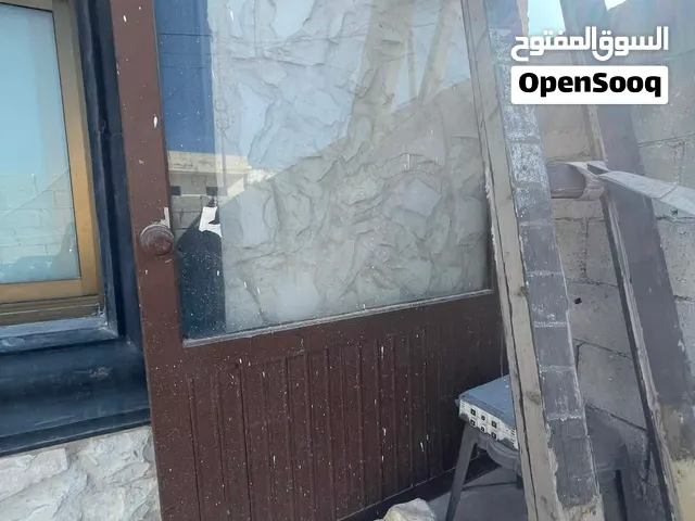 ابواب خشب ممتاز