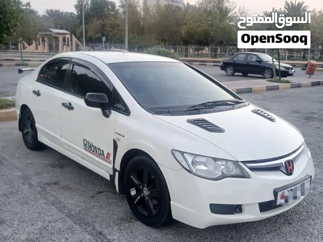 Honda Civic for sale 2007 model