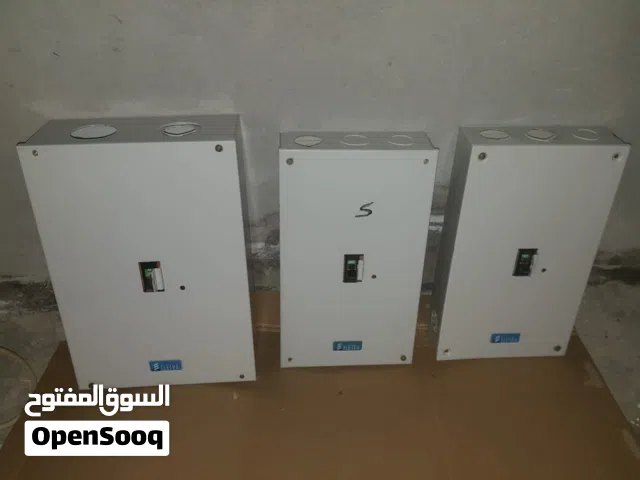 قواطع كهرباء