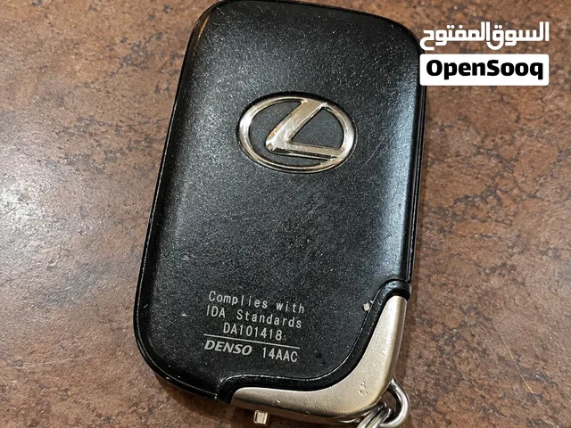 Lexus original Denso Key fob مفتاح لكزس أصلي للبيع