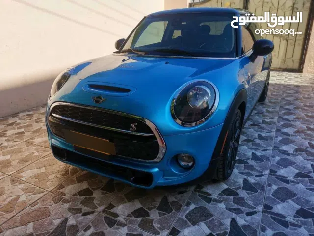 ميني كوبر S