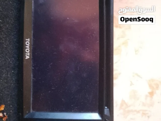 شاشه وكاله