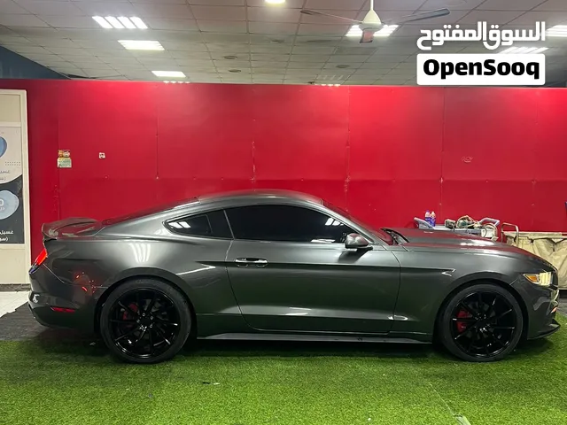 فورد Mustang