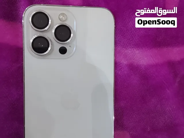 Apple iPhone 12 Pro Max 256 GB in Nablus