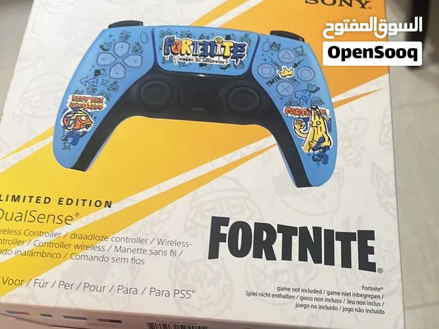 Ps5 controller Fortnite addition