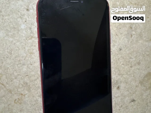 Apple iPhone XR 128 GB in Buraimi