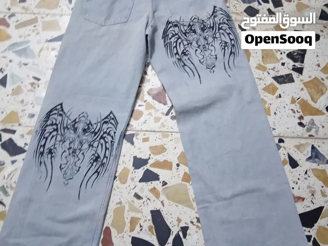 بنطرون ZARA  شرط الاصلي