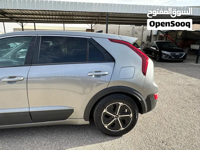 Used Kia Niro in Zarqa