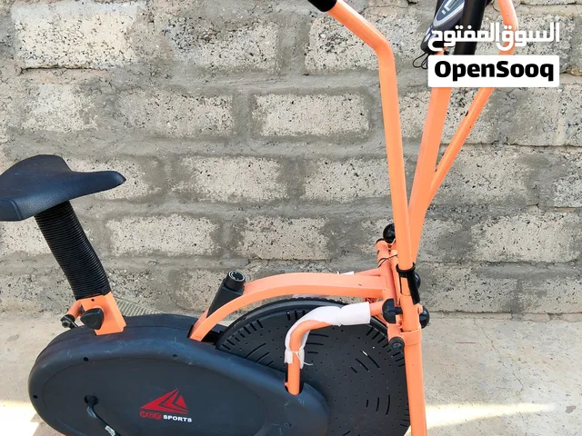 دراجة تمرين