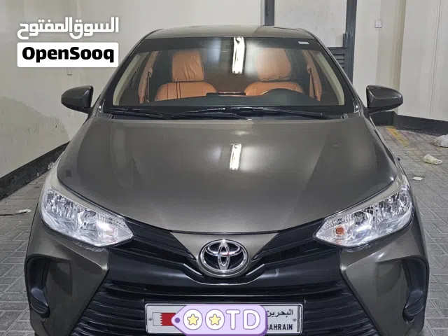 Toyota Yaris 2022 – Excellent Condition Toyota Yaris model 2022 In excellent condition, like new