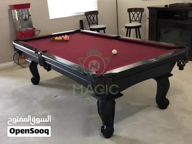 خليك في لفل تاني.. أقتني الفخامة من مصنع الماچيك سبورت - Magic Sport ( زان معالج بالكامل)