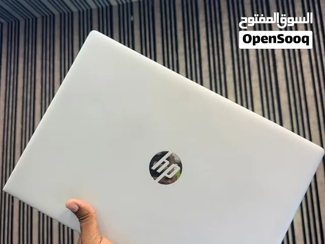 Laptop Hp 640 G5 Core i5-8265U لابتوب اتش بي كور اي فايف الجيل الثامن شاذ جداً شبه جديد مع ضمان شهر