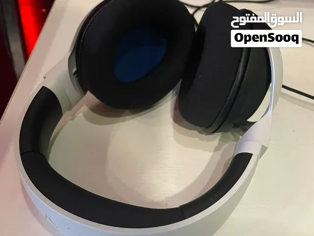 سماعة قيمنق محيطية Razer Kaira X أصلية للبلايستيشن 5 و 4 والpc والجوال ايضًا