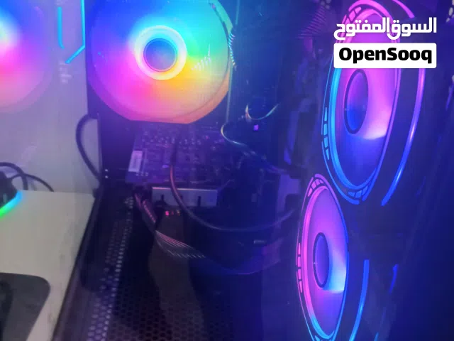 pc  جيمينج