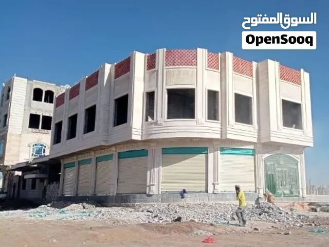 عماره عرررطه  للبيع الموقع في دارسلم  قريبه للخط وسوق وكل الخدمات متوفره وحي مرغوب
