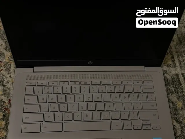 Hp laptop for daily use