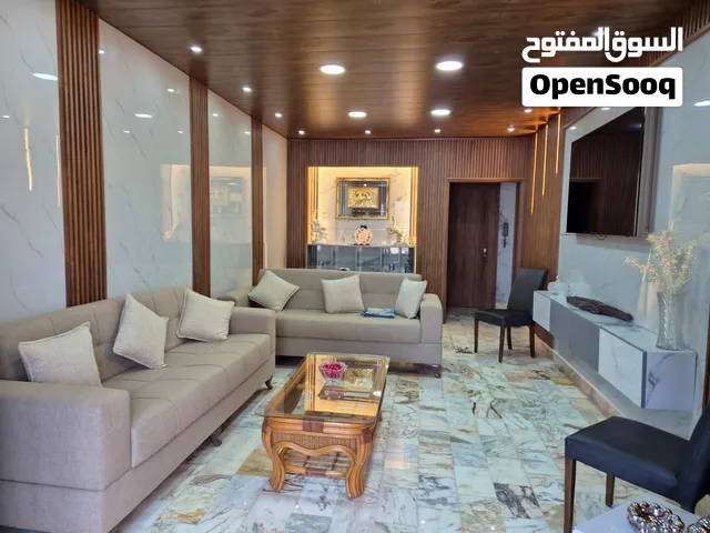 بيت للبيع مع كامل العفش دوحة عرمون شارع القبة من المالك مباشرة – بدون وسيط
