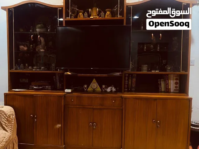 بوفيه صاج نظيفه للبيع