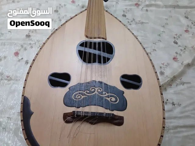 عود احترافى صوت مميز خامات ممتازه