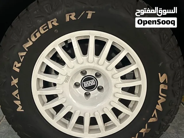 تواير مع رنقات