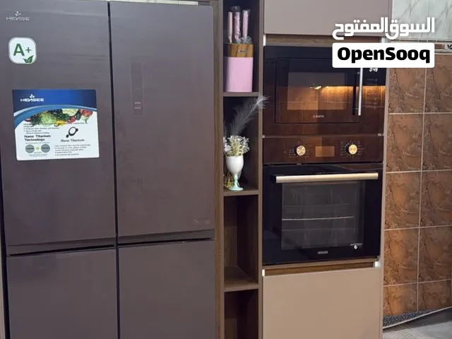 كاونتر  تركي يتكون من 4 قطع