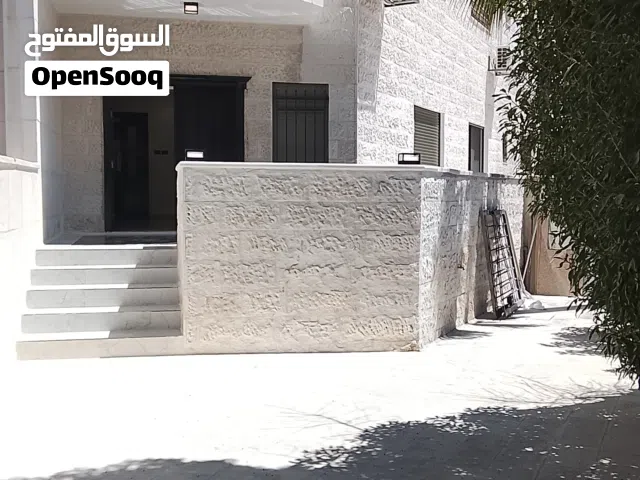 شقة للبيع ارضيه الصويفيه 420 متر كامل المساحه