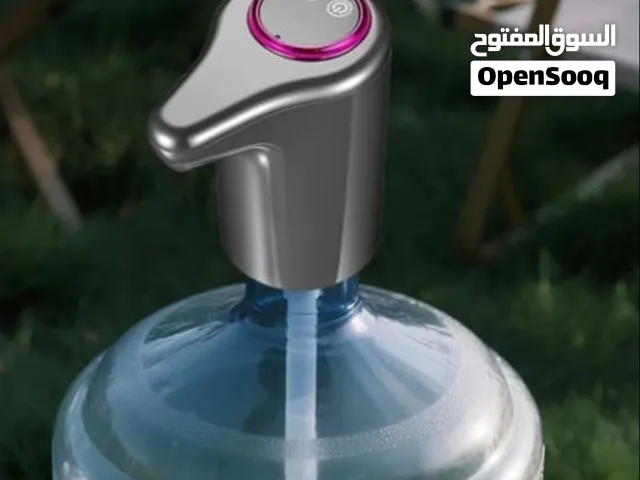 مضخه مياه ذكيه كهربائيه حجمها مناسب