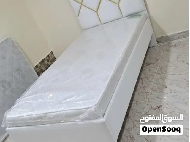 single regular standard size 90x190 brand new available for sale