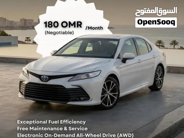 For rent Hyderabad car