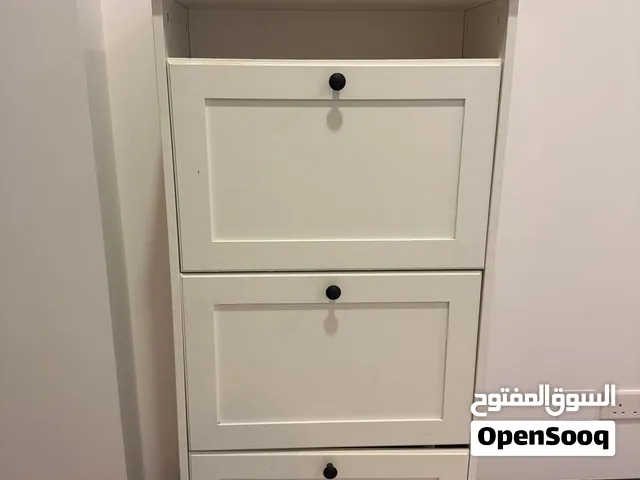 خزانه احذيه من ايكيا