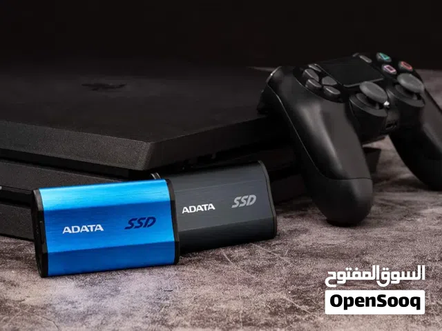 هاردسك خارجي ADATA 512GB Type C