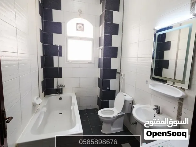 للإيجار استيديو وحمام ومطبخ مفروش ضمن فيلا في الصاروج 2400 شهري شامل