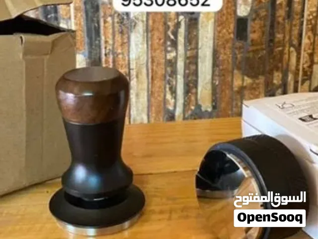مكبس القهوه