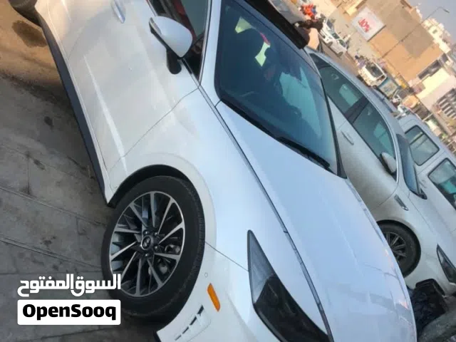 سوناتا فول مواصفات Limited اعلى فئة