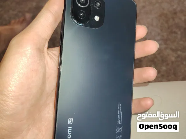 Xiaomi Mi 11 Lite NE 5G 256 GB in Baghdad