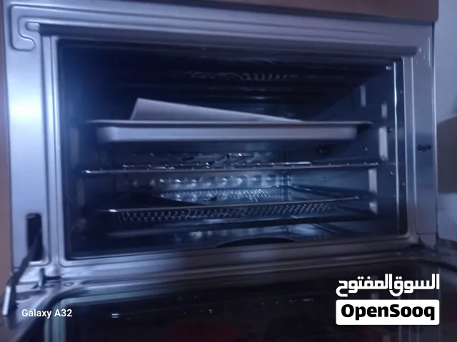 لبيع هوه فرن وهوه قلايه  2 في واحد لم يستخدمه  كل ملحقاته موجوده