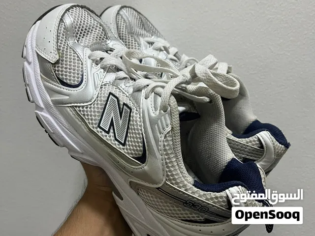 New Balance shoes 530
