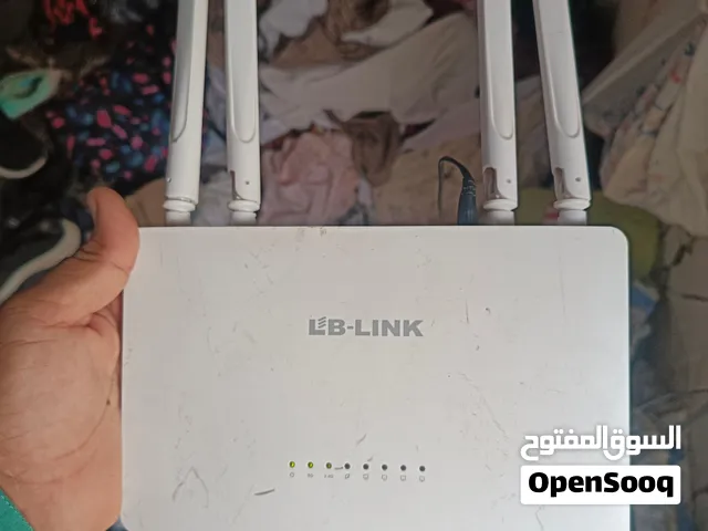 LB-Link BL-W1210M AC1200 Wireless Dual Band Router.  LB-Link BL-W1210M AC1200 Wireless Dual Band Rou