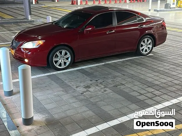Used Lexus ES in Buraimi