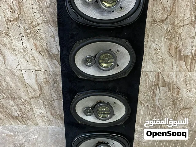 سماعات سستم كنود iq
