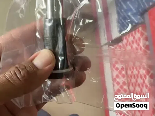 قطع اصليه مستعملة بالضمان ضادو فينوس ودفاف كاتينا وكركاسة امبروكام وبونتينى امبركام